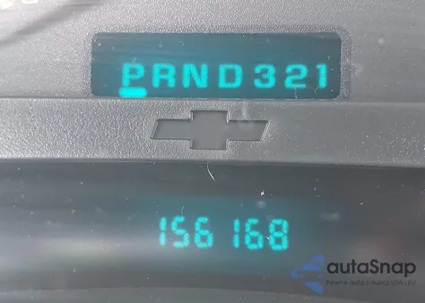 2002 Chevrolet Trailblazer Ls из США, поврежденный, VIN 1GNDS13S022259794